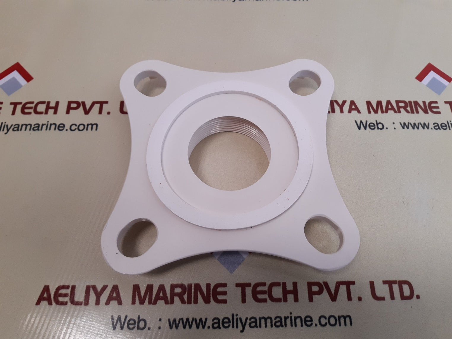 Siemens 7ml18301dt universal mounting adapter