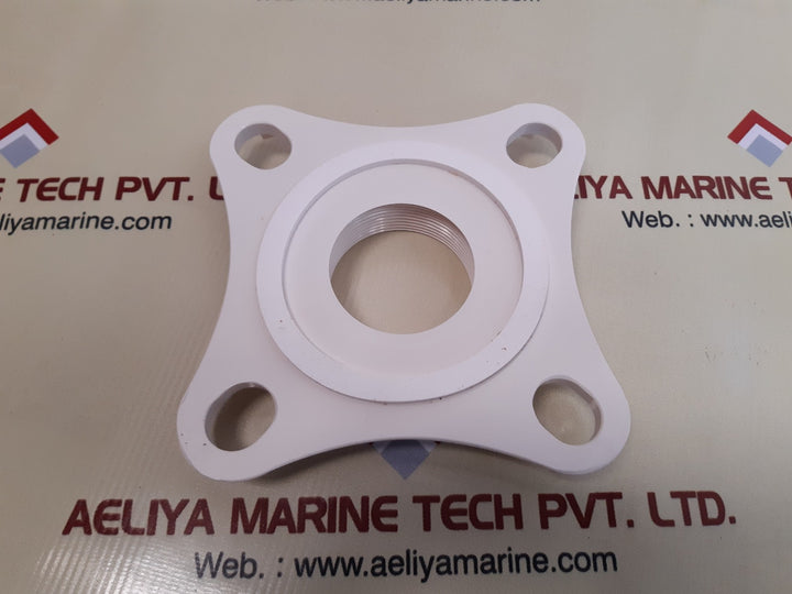 Siemens 7ml18301dt universal mounting adapter