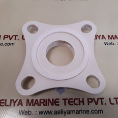 Siemens 7ml18301dt universal mounting adapter