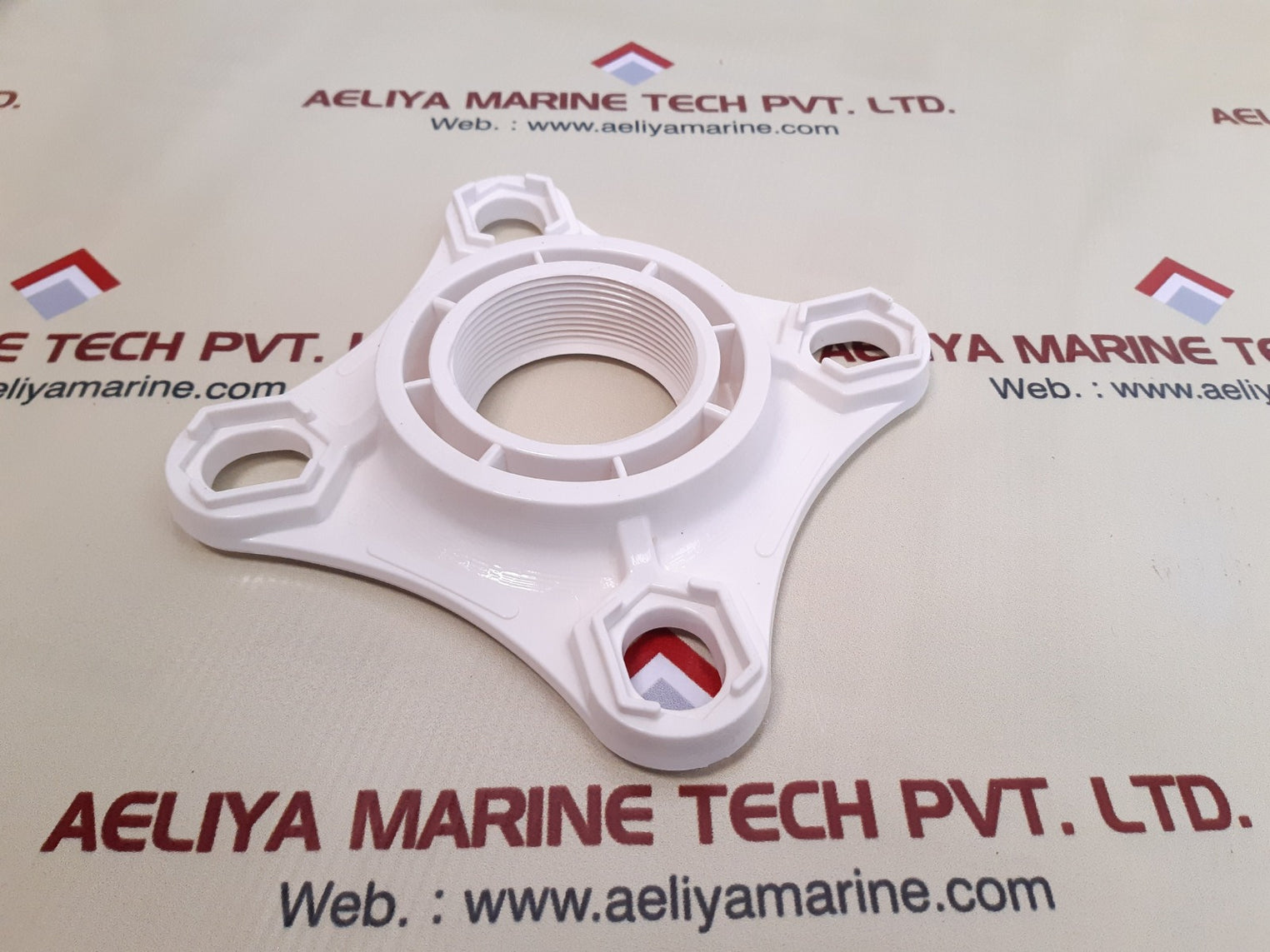 Siemens 7ml18301dt universal mounting adapter