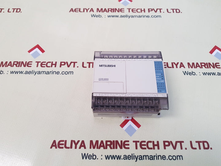 Mitsubishi fx1s-30mt-dss programmable controller