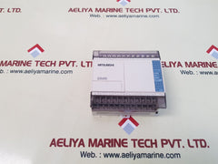 Mitsubishi fx1s-30mt-dss programmable controller
