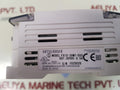Mitsubishi fx1s-30mt-dss programmable controller