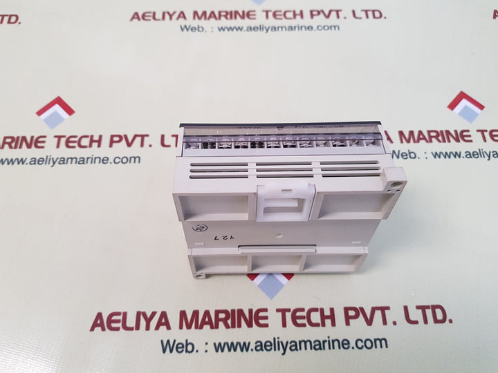 Mitsubishi fx0s-30mr-ds programmable controller