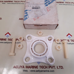 Siemens 7ml18301dt universal mounting adapter