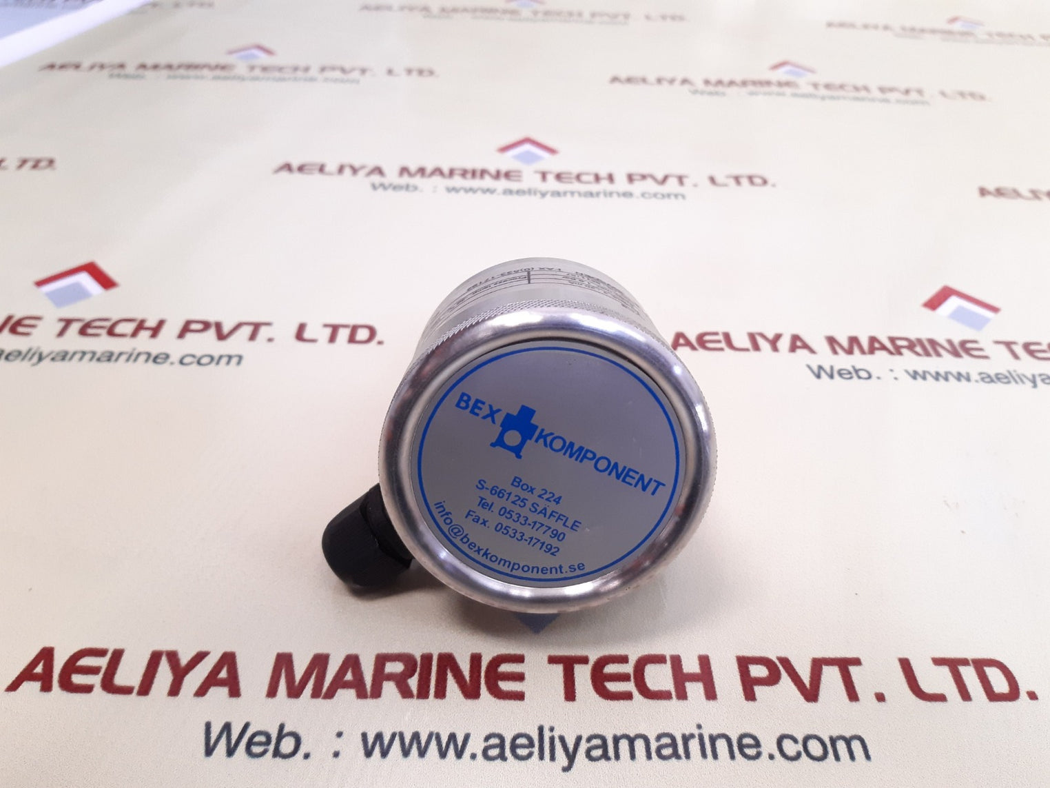 Bex komponent cer-8000-d-r-s