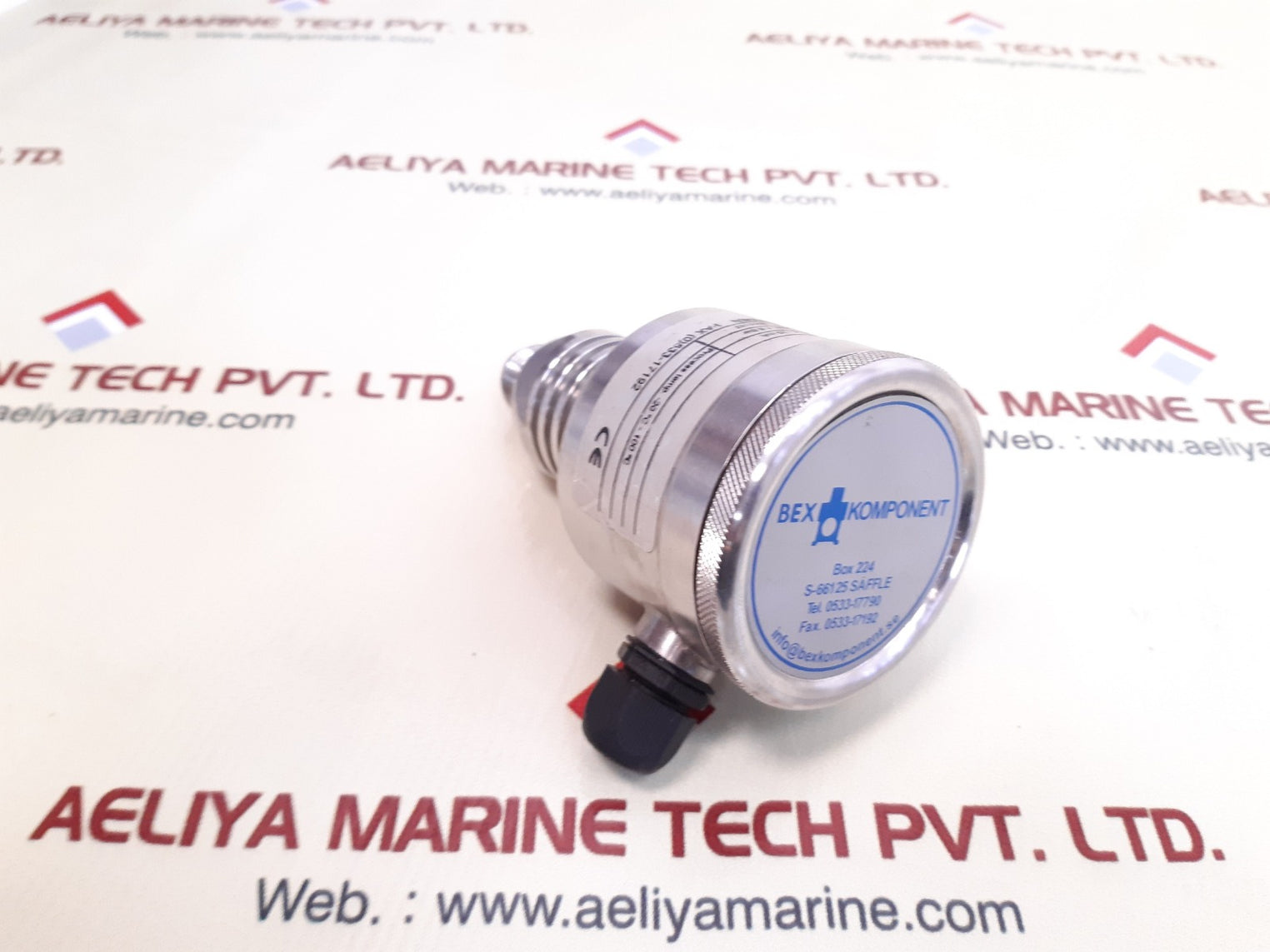 Bex komponent cer-8000-d-r-s