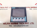 Siemens 7km3133-0ba00-3aa0 sentron pac3100 power monitor device 100-240v