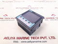 Siemens 7km3133-0ba00-3aa0 sentron pac3100 power monitor device 100-240v