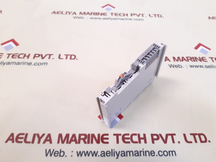Beckhoff kl9100 voltage supply terminal