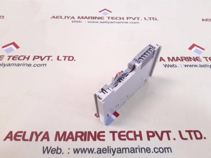 Beckhoff kl2622 2 x relay