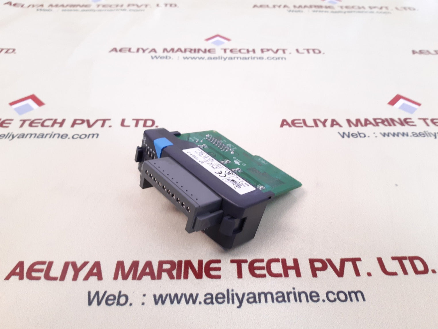 Automation direct d2-16nd3-2 input module 