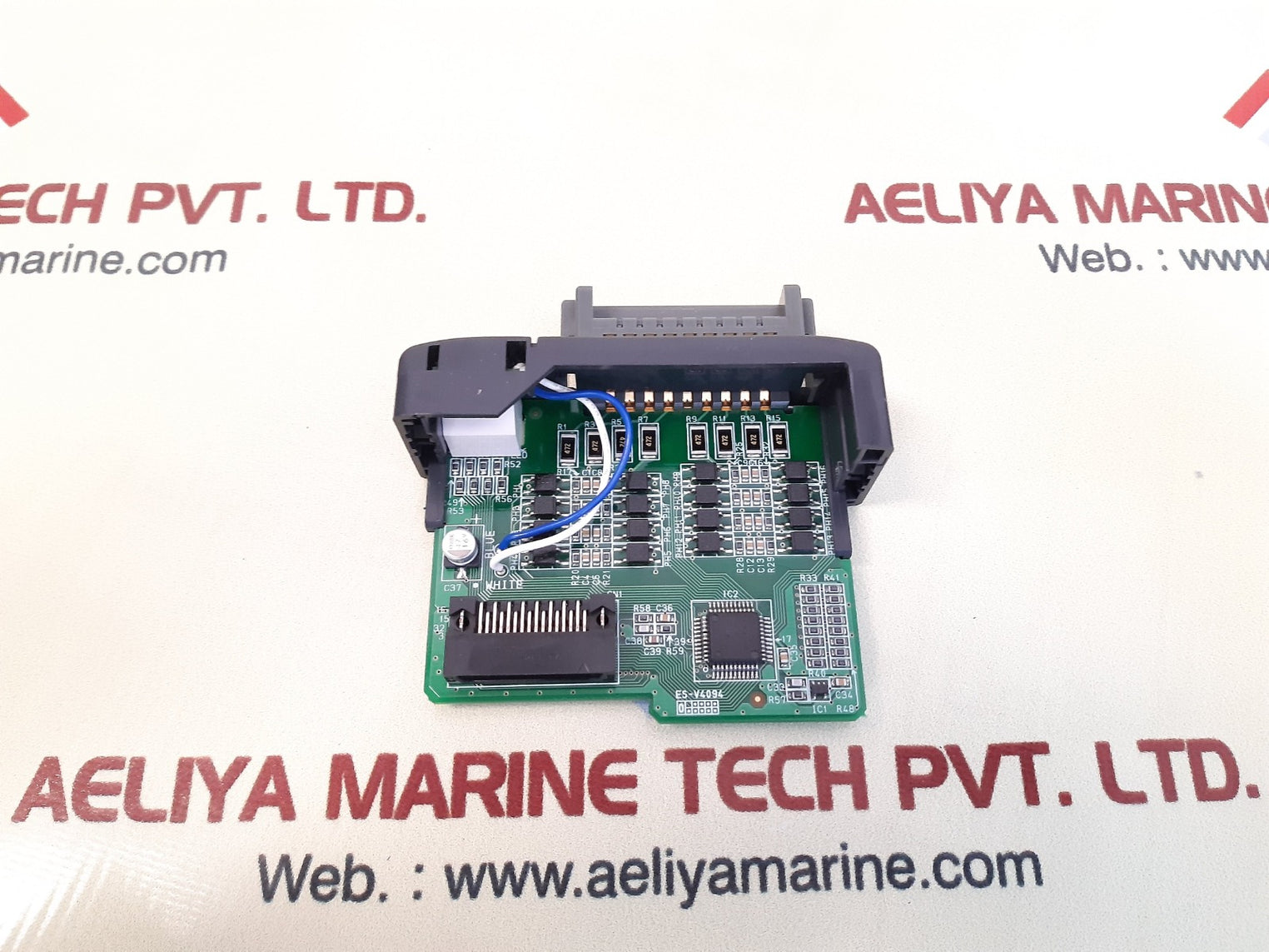 Automation direct d2-16nd3-2 input module 