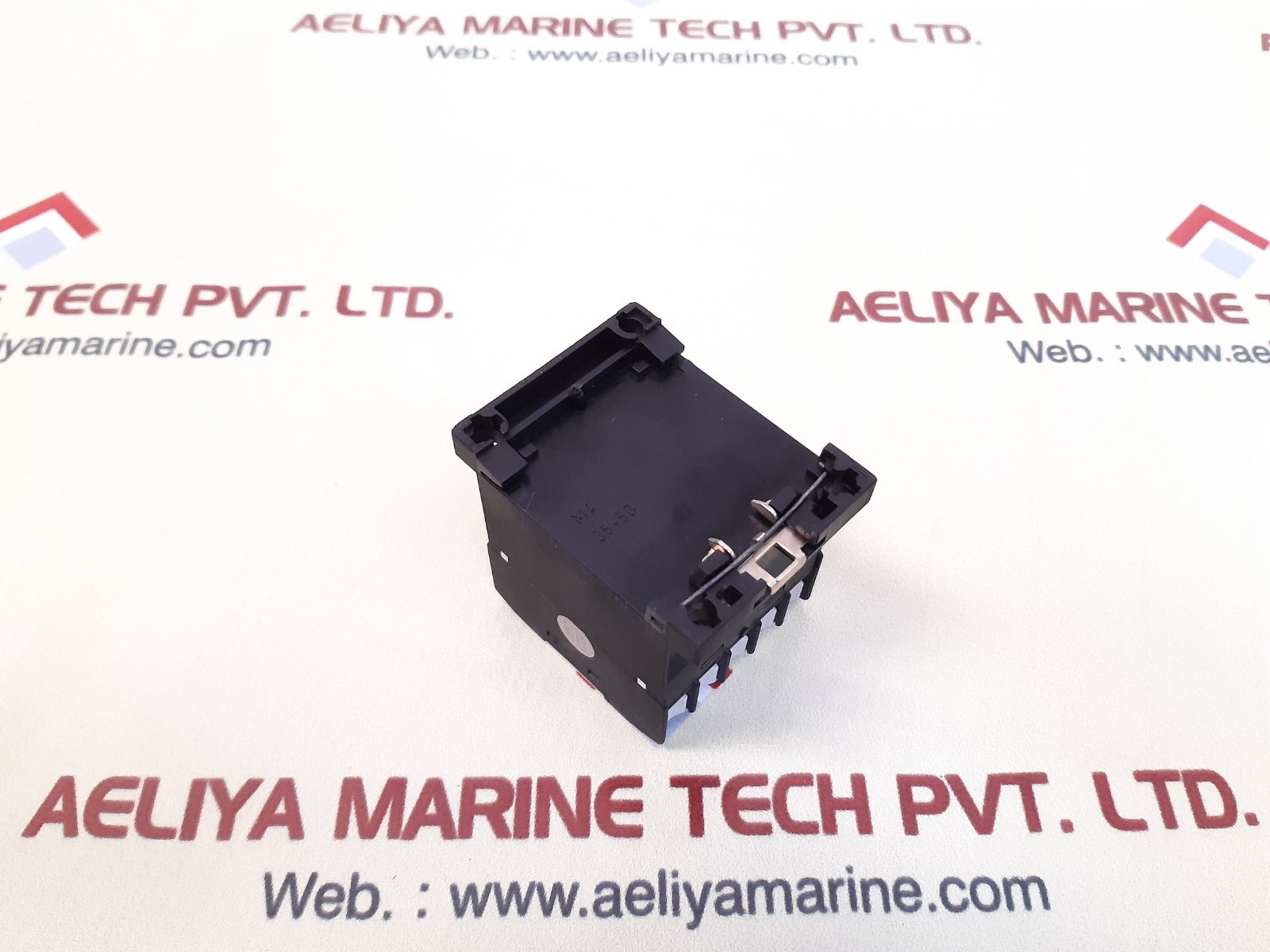 Klockner moeller dilem-01 contactor 