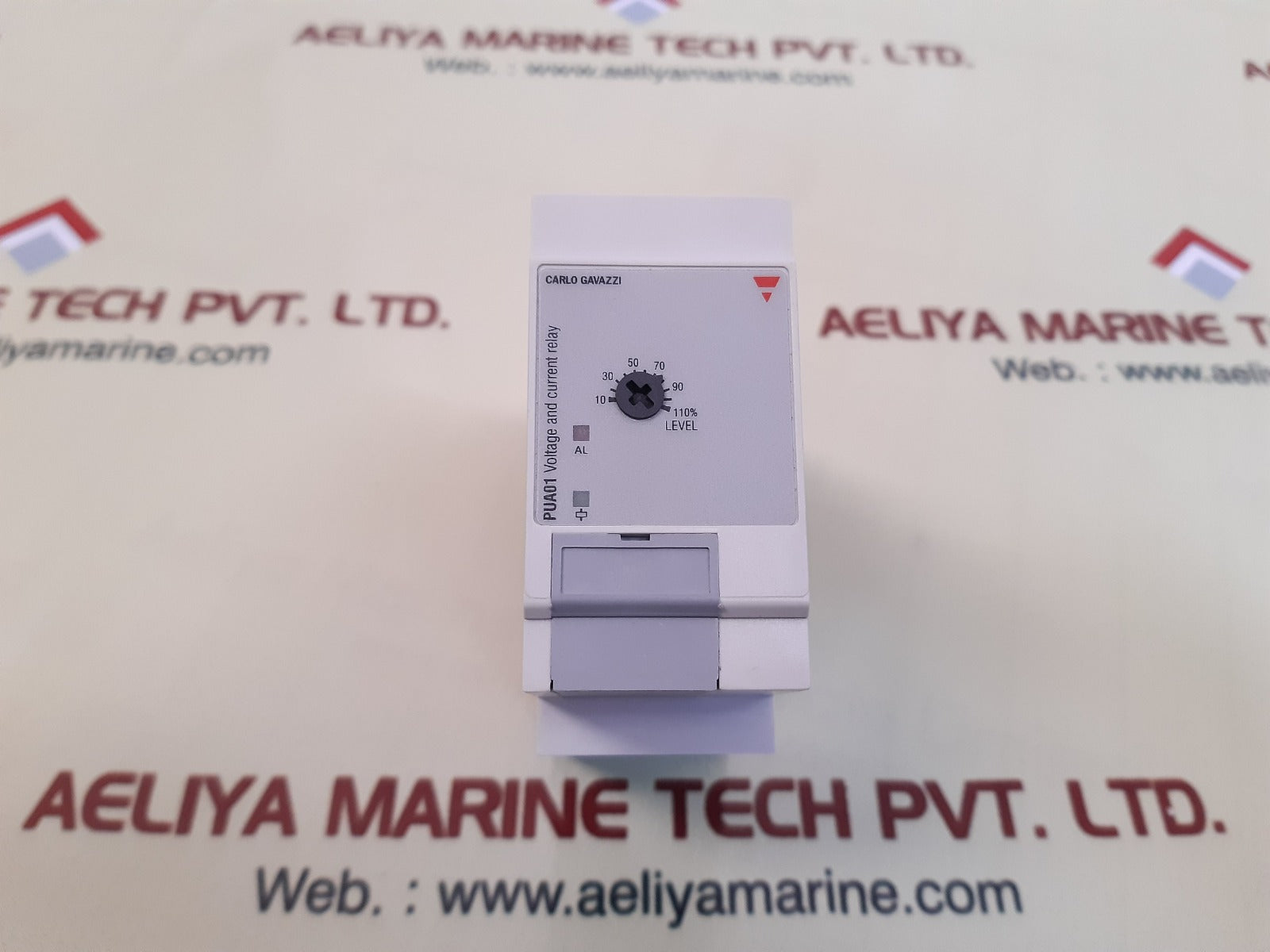 Carlo pua01cb23500v voltage and current relay