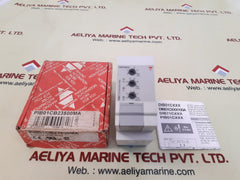 Carlo gavzzi pib01cb23500ma current level relay