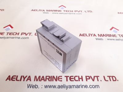 Mtl icc 312 signal isolator Used 