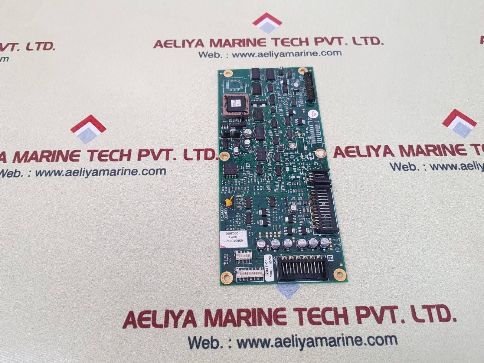 65801801-11 trigger board
