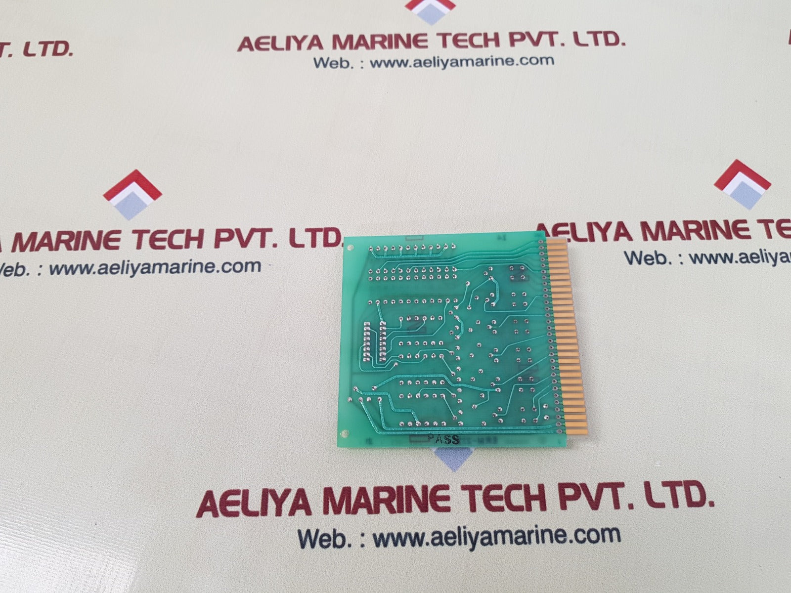 Terasaki erm-212 pcb card 