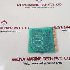 Terasaki erm-212 pcb card 