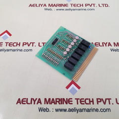 Terasaki erm-212 pcb card 