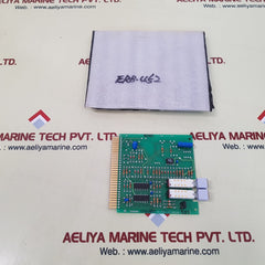 Terasaki erb-452 pcb card 