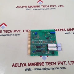 Terasaki erb-452 pcb card 