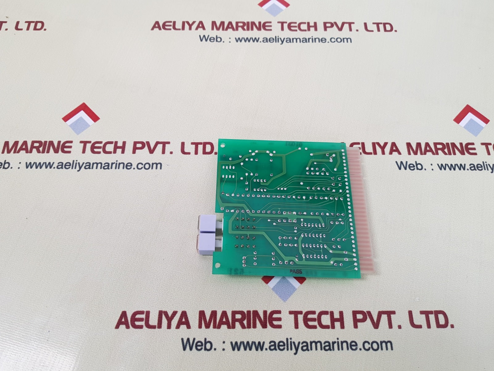 Terasaki erb-452 pcb card 