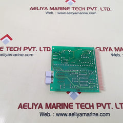Terasaki erb-452 pcb card 