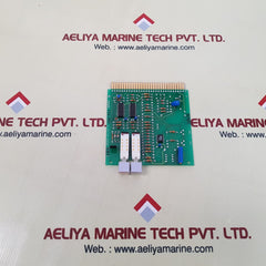 Terasaki erb-452 pcb card 