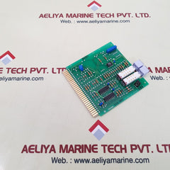 Terasaki erb-452 pcb card 