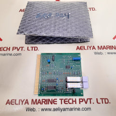 Terasaki erb-324 pcb card k/751/3-002b