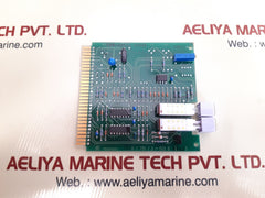 Terasaki erb-324 pcb card k/751/3-002b
