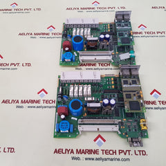 Siemens c53207-a360 pcb card c73334-a1-a32-12