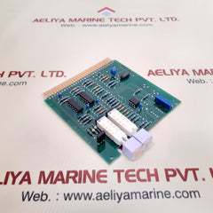 Terasaki erb-324 pcb card k/751/3-002b