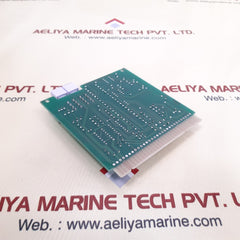 Terasaki erb-324 pcb card k/751/3-002b