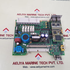 Siemens c53207-a360 pcb card c73334-a1-a32-12