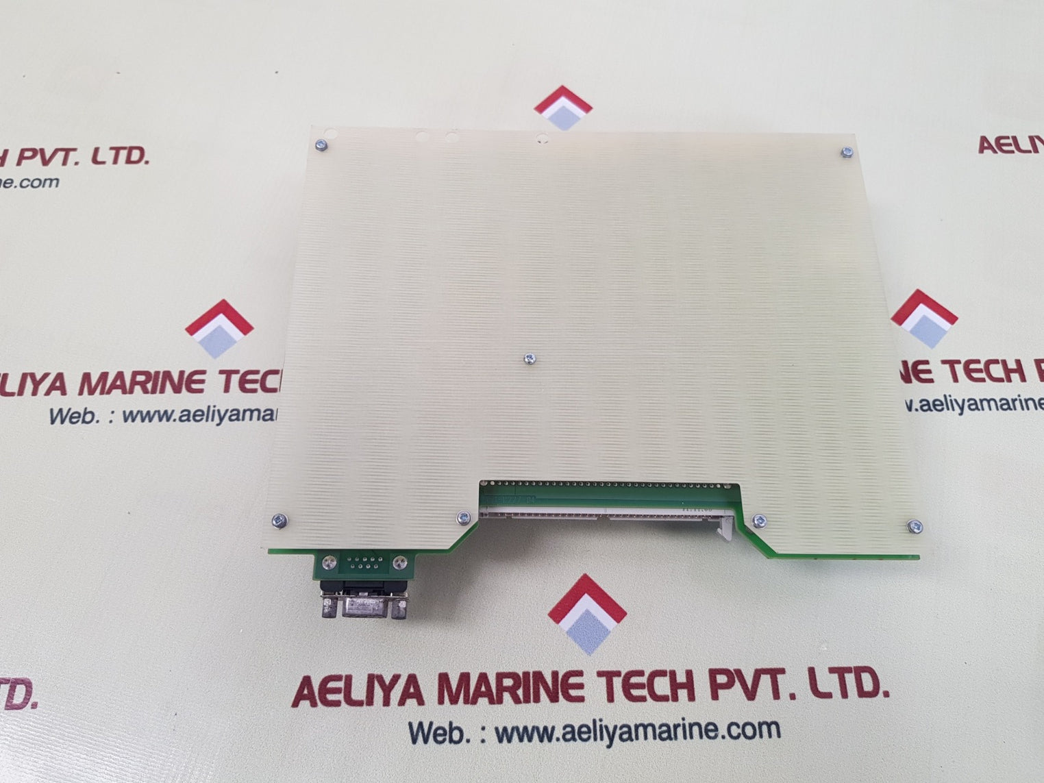 Siemens c53207-a360 pcb card c73334-a1-a32-12