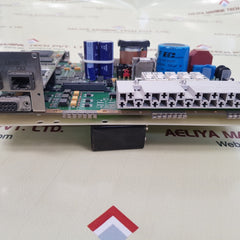 Siemens c53207-a360 pcb card c73334-a1-a32-12