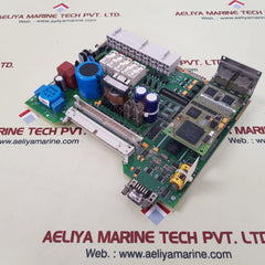 Siemens c53207-a360 pcb card c73334-a1-a32-12