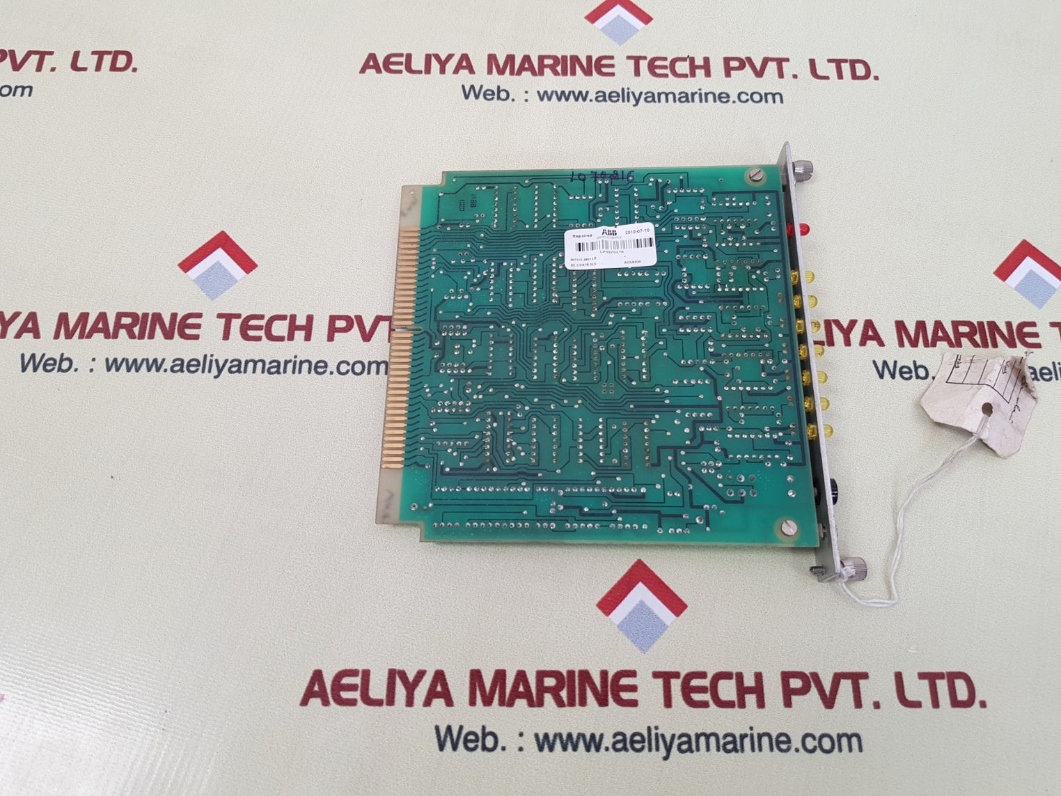 Asea rgsb030 pcb card
