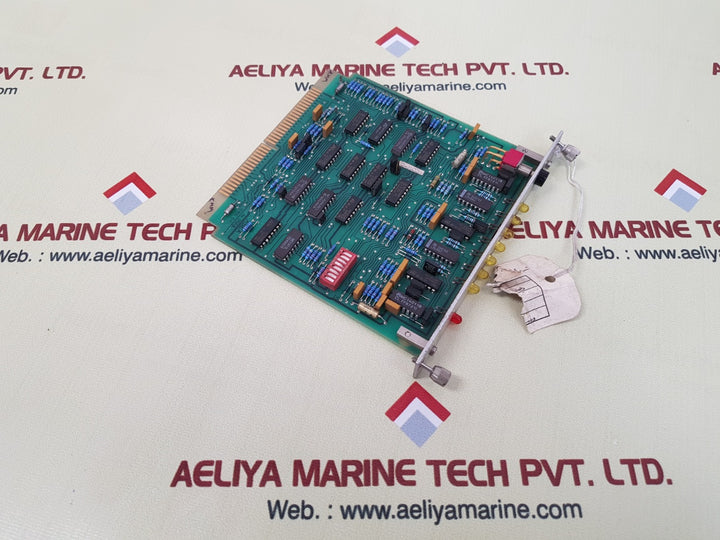 Asea rgsb030 pcb card