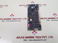 Ge ic660elb905r pcb card 