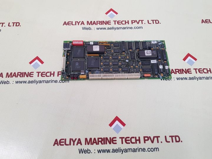 Ge ic660elb905r pcb card 