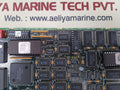 Ge ic660elb905r pcb card 