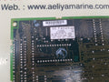 Ge ic660elb905r pcb card 