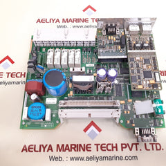 Siemens c53207-a360 pcb card 