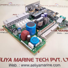 Siemens c53207-a360 pcb card 