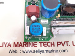 Siemens c53207-a360 pcb card 