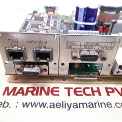 Siemens c53207-a360 pcb card 
